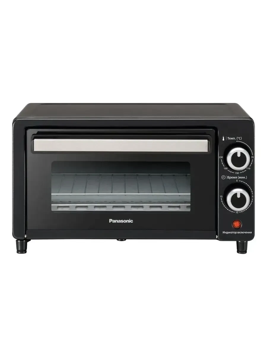 Panasonic NT-H900KTQ мини-печь