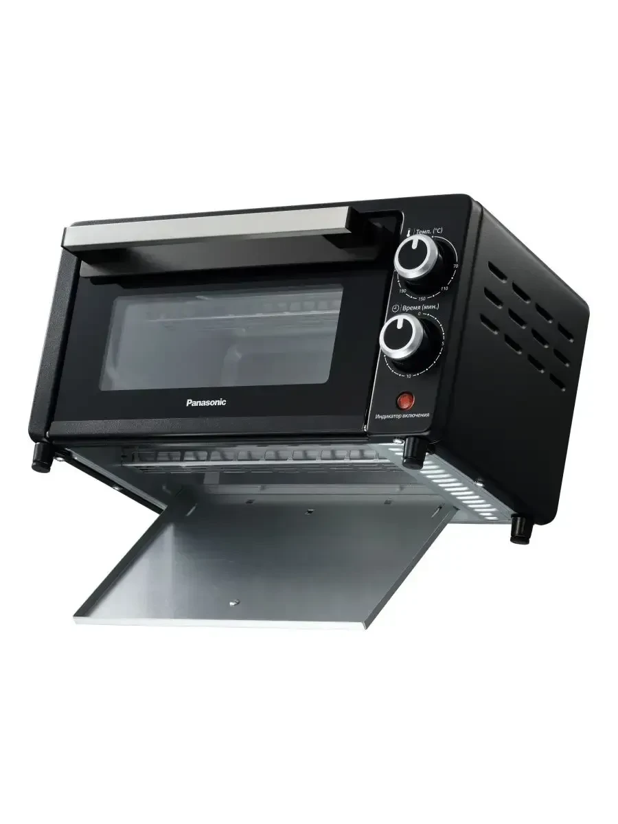 Panasonic NT-H900KTQ мини-печь — 3