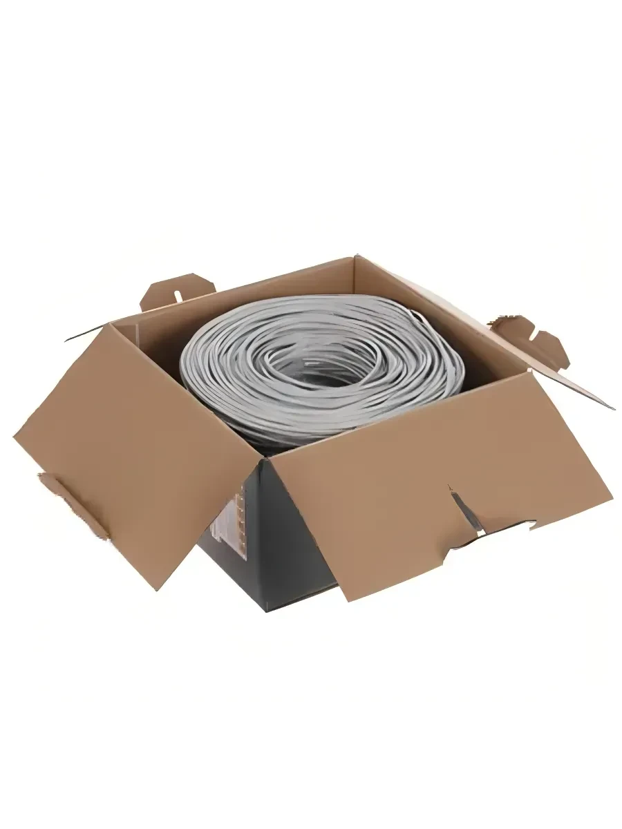Cable UTP, Cablexpert UPC-5051E-SOL, бухта (~305м)