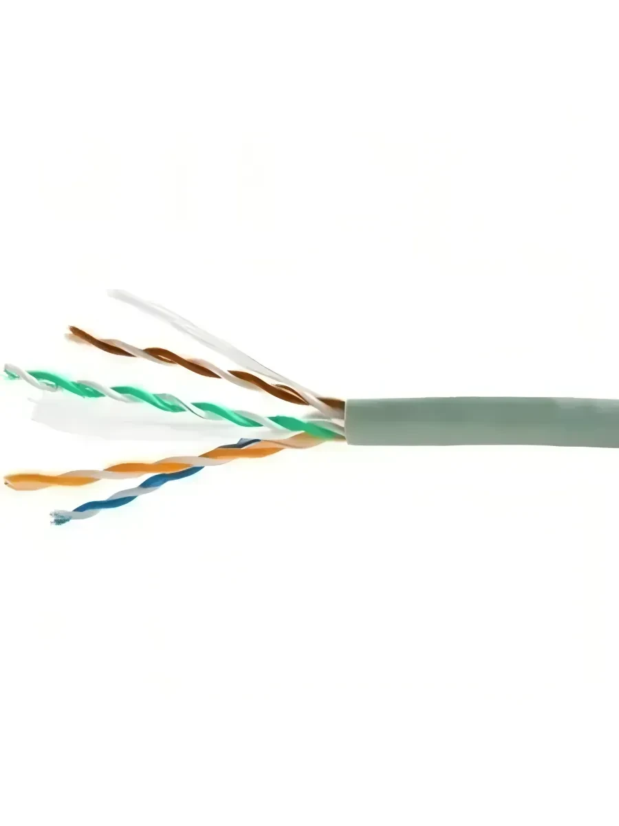 Cable UTP, Cablexpert UPC-5051E-SOL, бухта (~305м) — 3