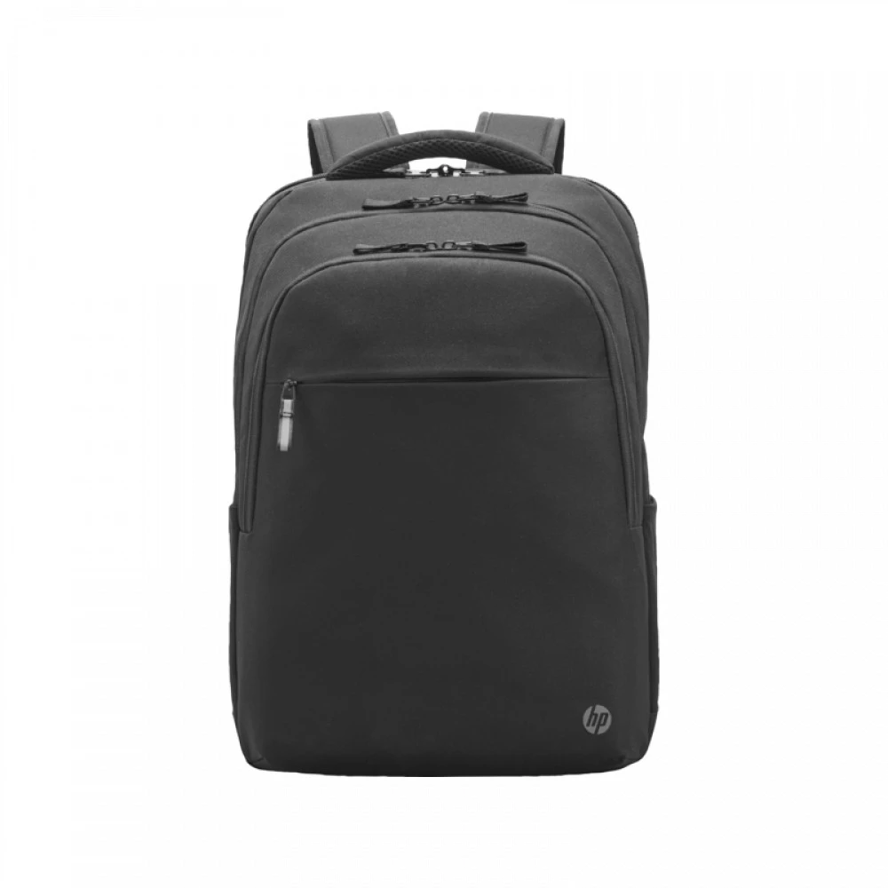 Рюкзак HP Renew Business 17.3", чёрный — 2