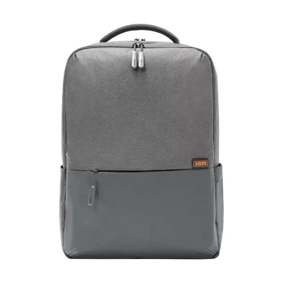 Рюкзак для ноутбука Ruksak Xiaomi Mi Commuter Backpack, to'q-kulrang