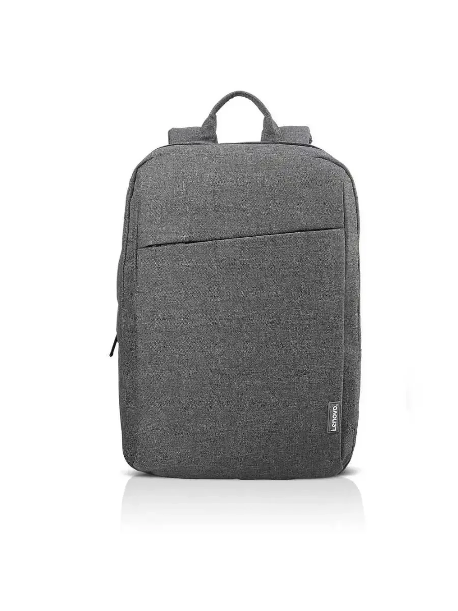 Рюкзак для ноутбука LENOVO 15.6" чёрный