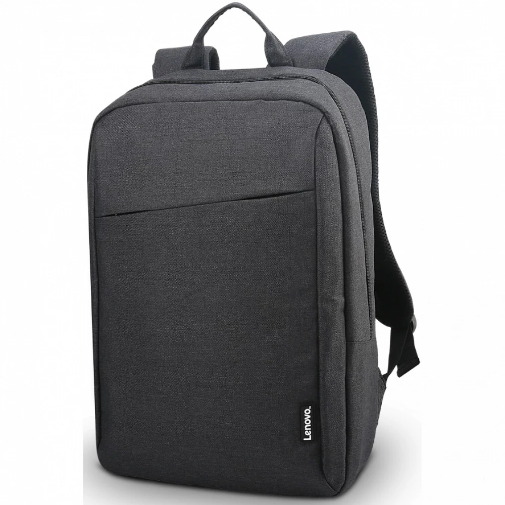 Рюкзак для ноутбука LENOVO 15.6" чёрный — 2
