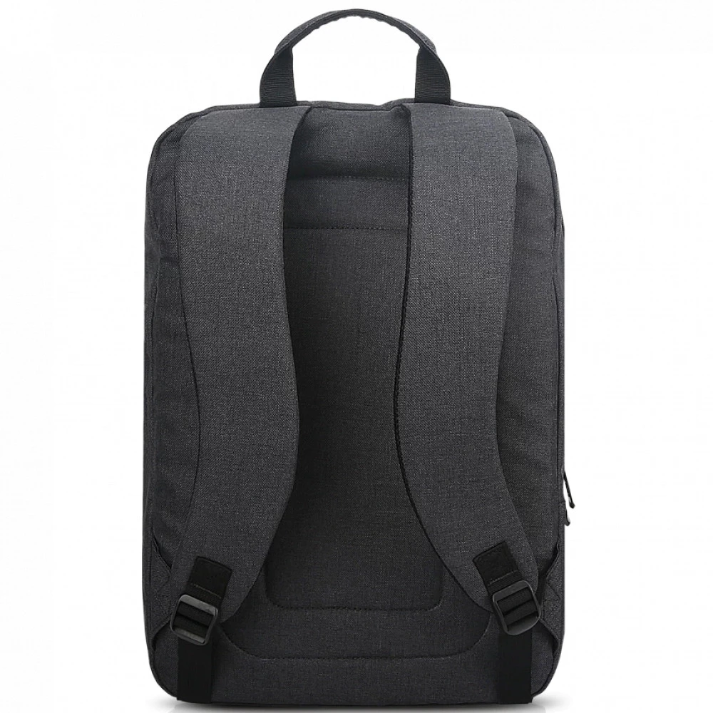 Рюкзак для ноутбука LENOVO 15.6" чёрный — 4