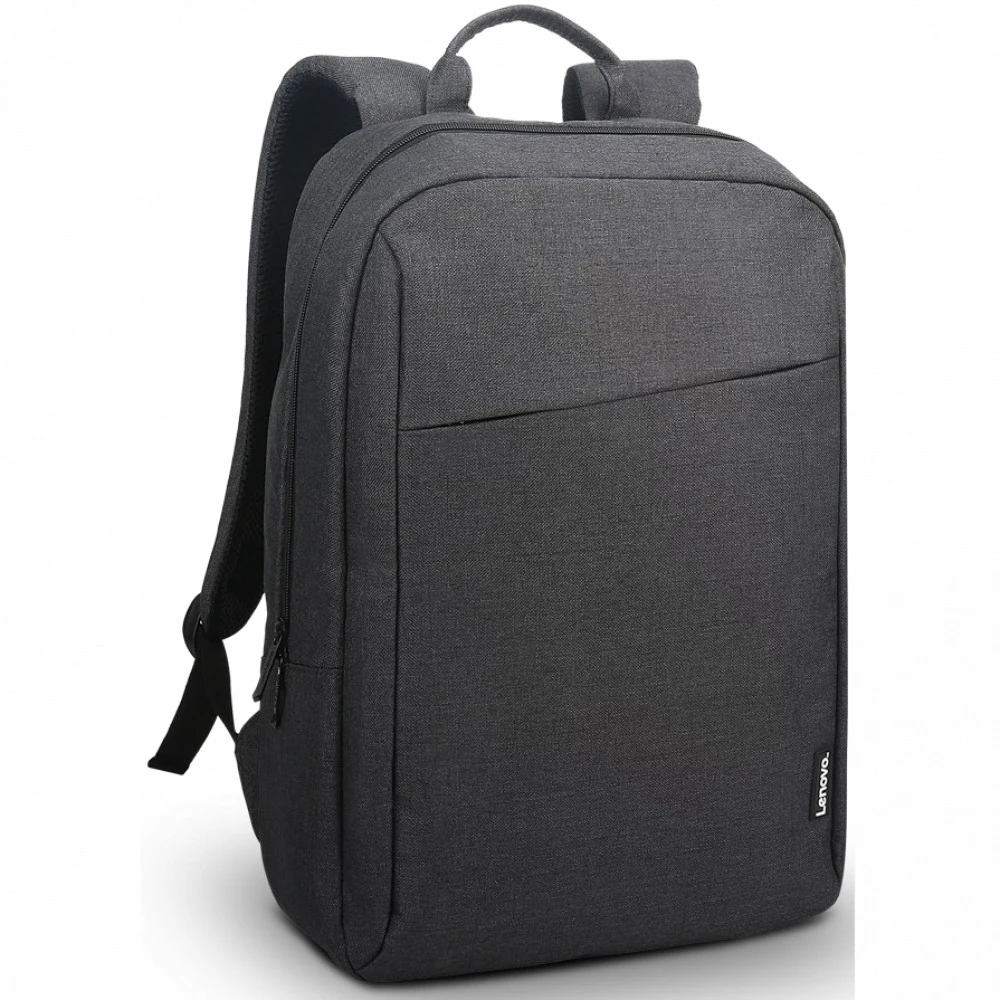Рюкзак для ноутбука LENOVO 15.6" чёрный — 5