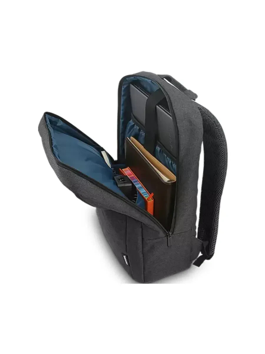 Рюкзак Lenovo B210 15.6", Black — 2