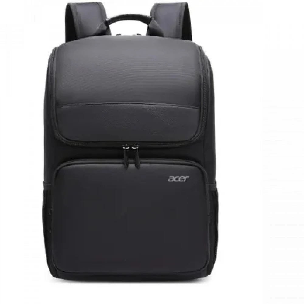 Рюкзак для ноутбука Acer OBG316 15.6 дюймов, чёрный — 2