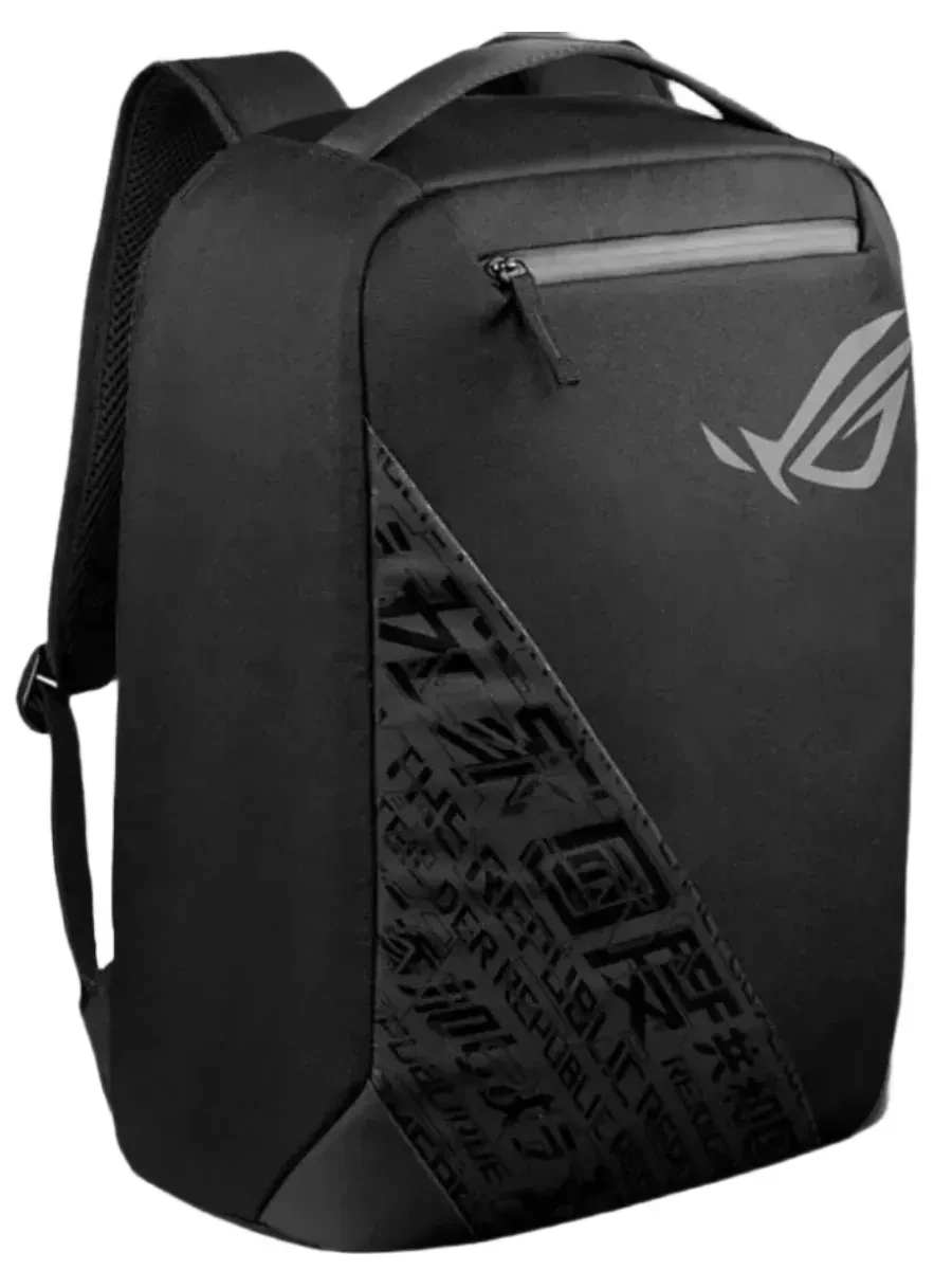 Рюкзак ASUS ROG BP1501G, 15-17", черный — 2