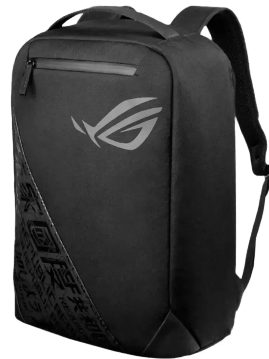 Рюкзак ASUS ROG BP1501G, 15-17", черный — 3