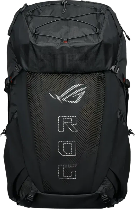 Рюкзак Asus ROG Archer Ergo Air 3800, 18.5'', чёрный
