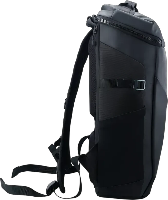 Рюкзак Asus BP2701 ROG, 17'', чёрный — 2