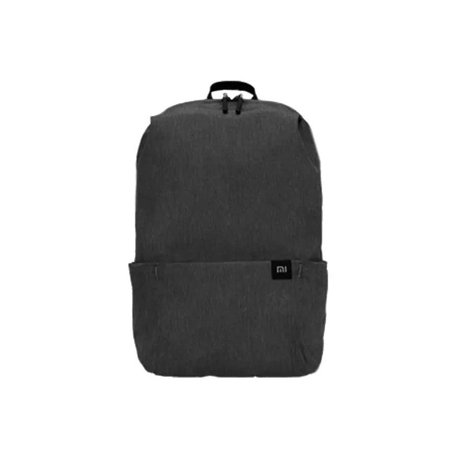 Рюкзак Xiaomi Casual Daypack, 10л, полиэстер, черный