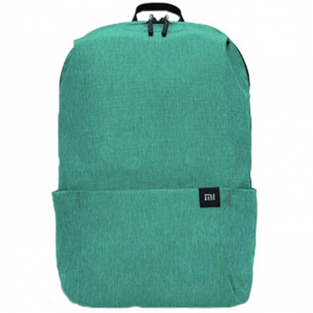 Рюкзак Xiaomi Casual Daypack, 10л, полиэстер, черный — 4