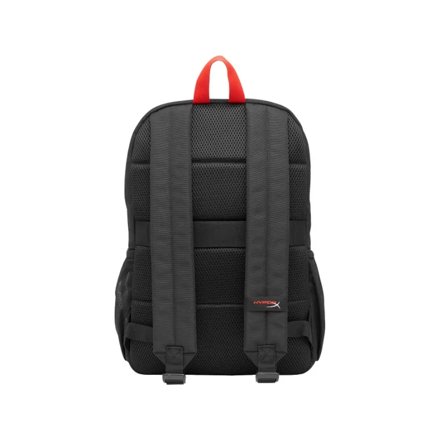 Рюкзак HyperX Delta Backpack 16", 17.8л, чёрный