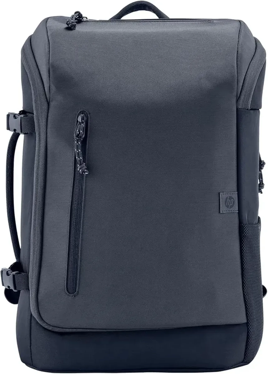 Рюкзак HP Travel, 25L, 15.6" для ноутбука