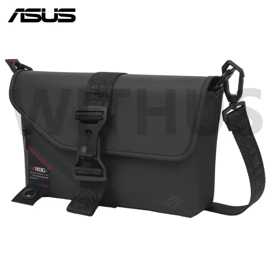Рюкзак ASUS ROG Slash Sling Bag 2.0 — 2