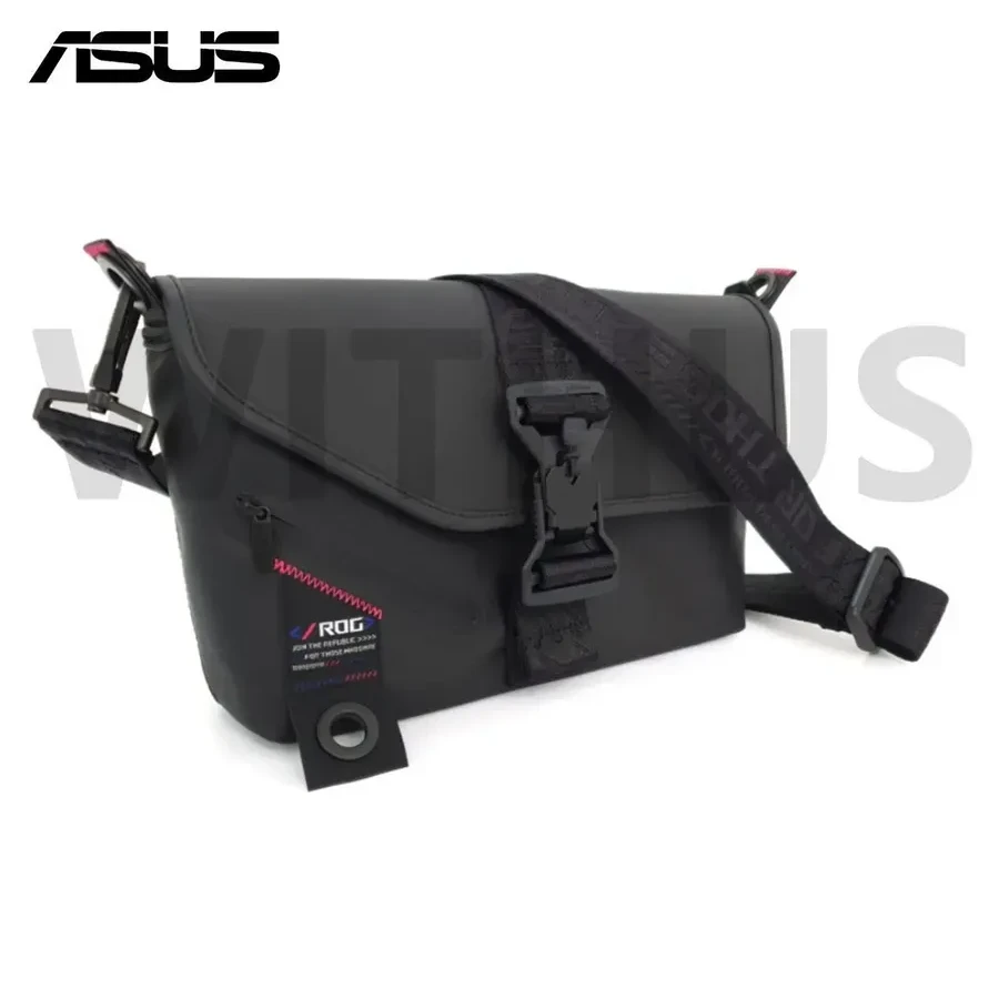 Рюкзак ASUS ROG Slash Sling Bag 2.0 — 3