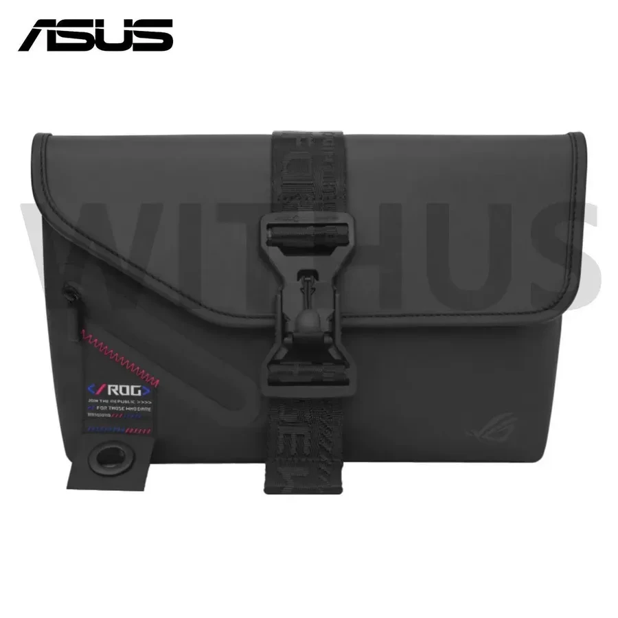 Рюкзак ASUS ROG Slash Sling Bag 2.0 — 4