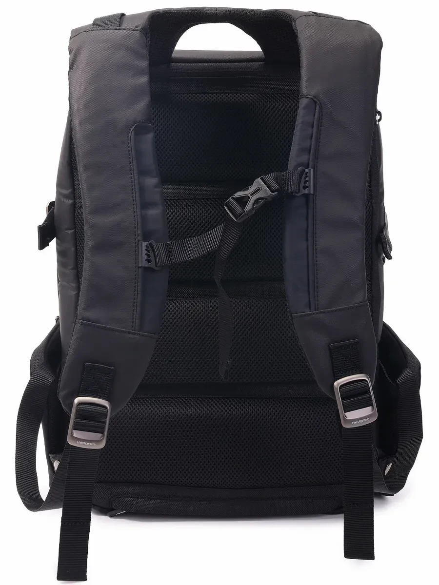 Рюкзак XG ELEMENT StreetBeat 15.6" черный — 2
