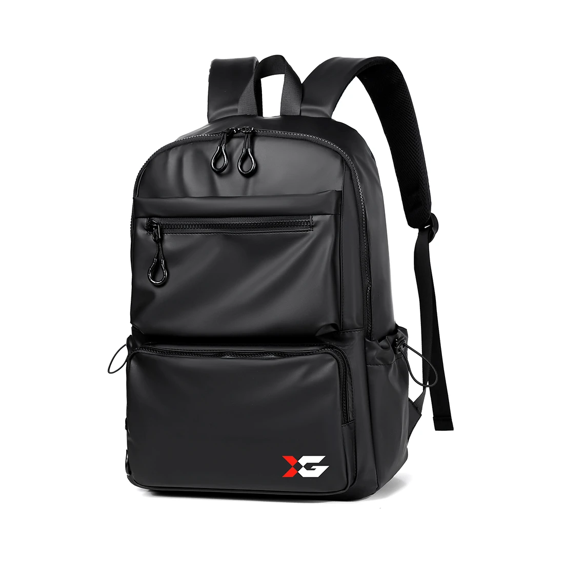 Рюкзак XG ELEMENT StreetBeat 15.6" черный — 3