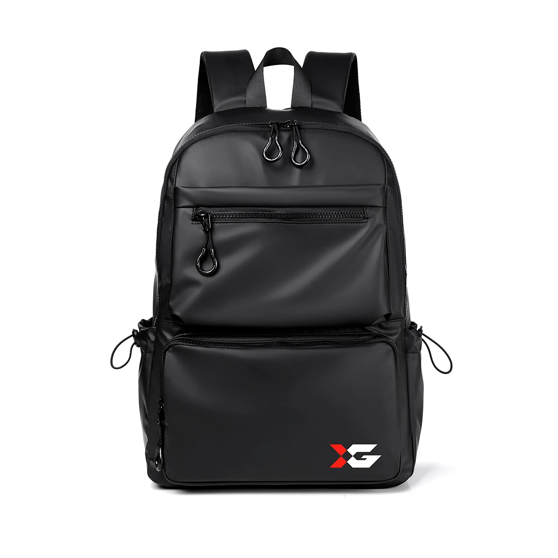 Рюкзак XG ELEMENT StreetBeat 15.6" черный — 4