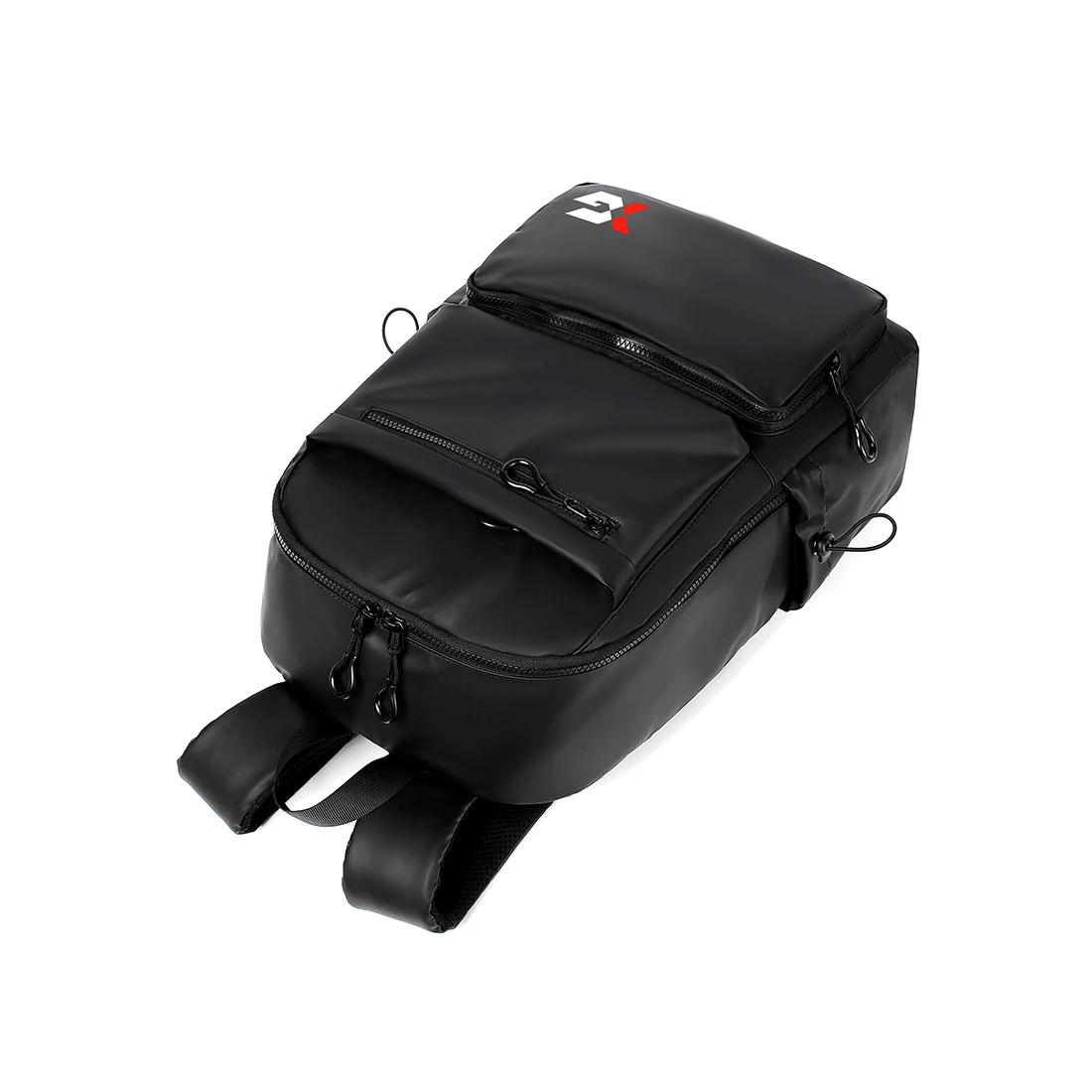 Рюкзак XG ELEMENT StreetBeat 15.6" черный — 5