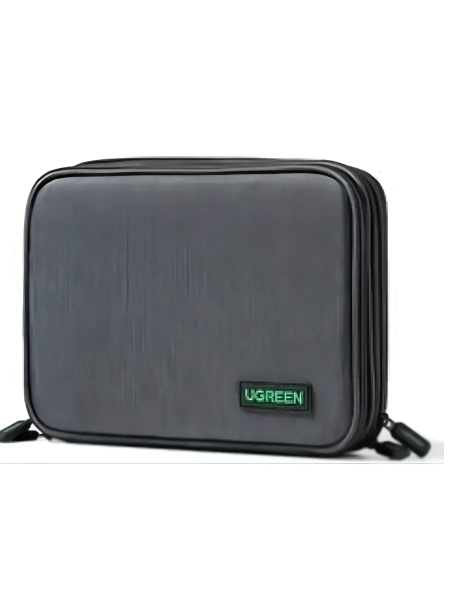 Сумка органайзер LP139 50147 для хранения UGREEN (серый)