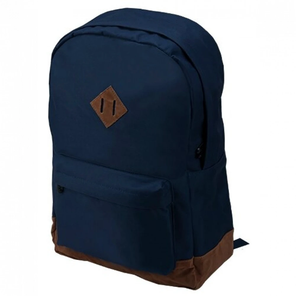 Рюкзак для ноутбука Continent BP-003, 15.6", Blue