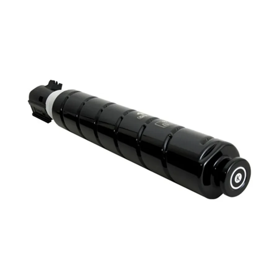 Тонер-картридж Canon C-EXV 51, чёрный, 69000 стр — 2