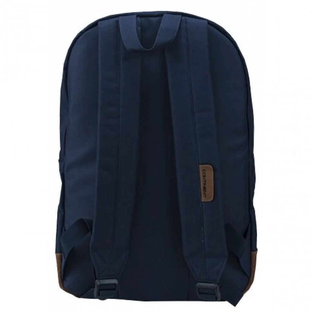 Рюкзак для ноутбука Continent BP-003, 15.6", Gray — 2