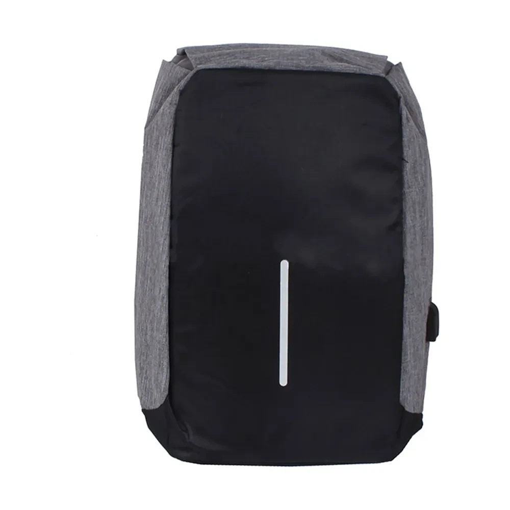 Рюкзак для ноутбука Continent BP-500, 15.6", Black-Gray