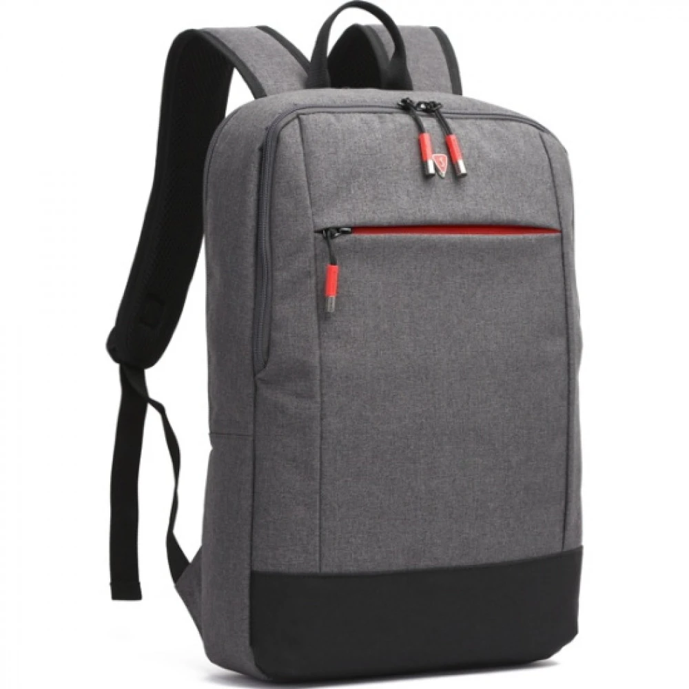Рюкзак для ноутбука Sumdex PON-261GY, 15.6", Gray
