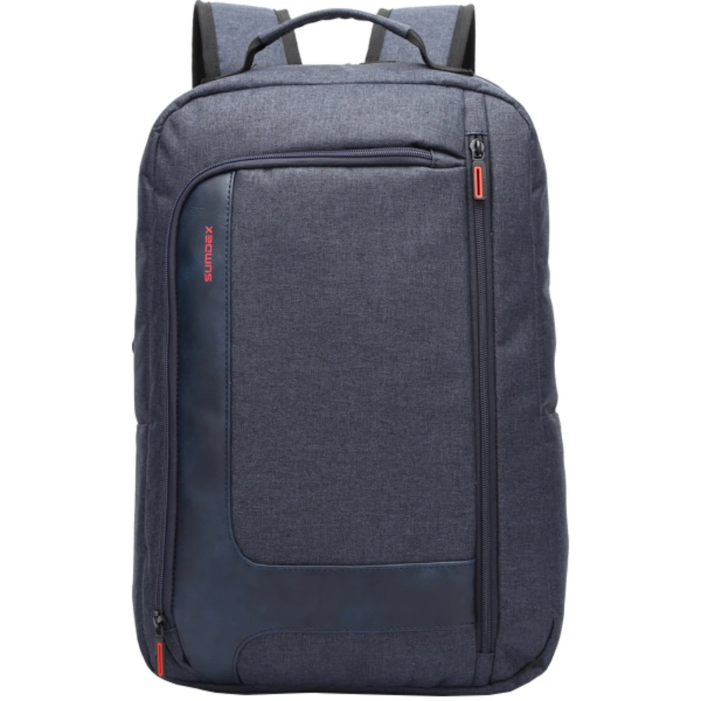 Рюкзак для ноутбука Sumdex PON-262NV, 15.6", Blue