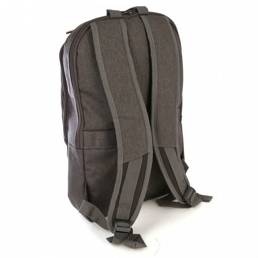 Рюкзак для ноутбука Sumdex PON-263GY, 15.6", Gray