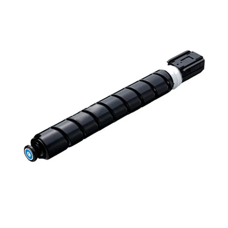Тонер-картридж Canon C-EXV 51L, голубой, 26000 стр — 2