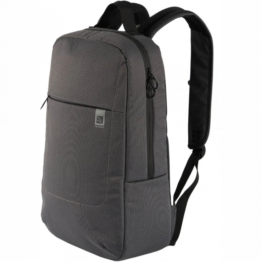 Рюкзак для ноутбука Tucano LOOP, 15.6", Black — 2