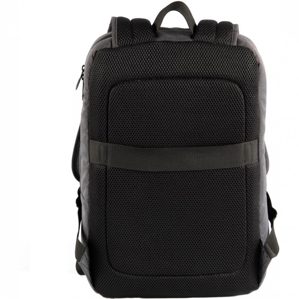 Рюкзак для ноутбука Tucano LOOP, 15.6", Black — 3