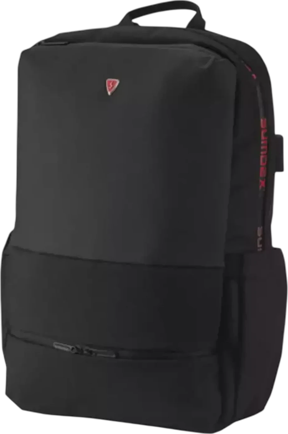 Рюкзак для ноутбука Sumdex IBP-016BK, 16", Black