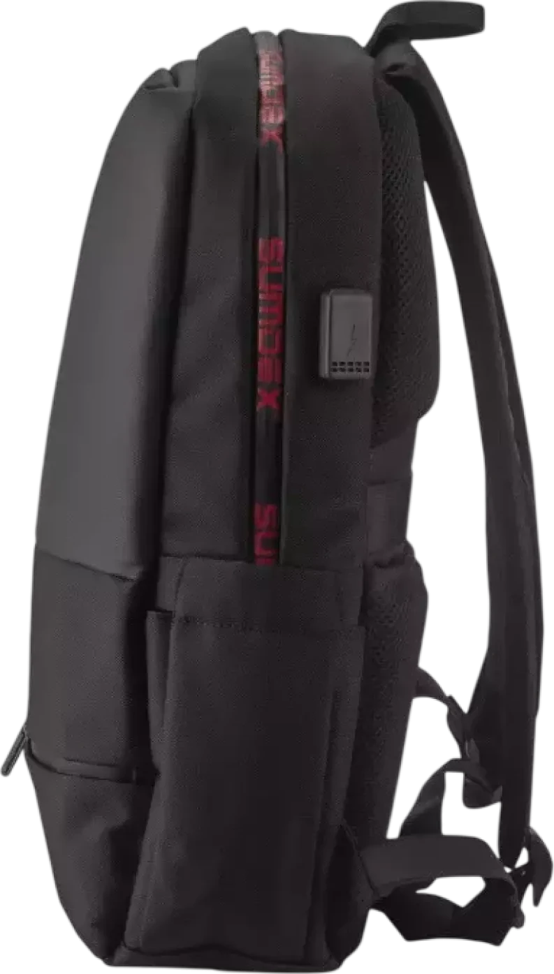 Рюкзак для ноутбука Sumdex IBP-016BK, 16", Black — 2