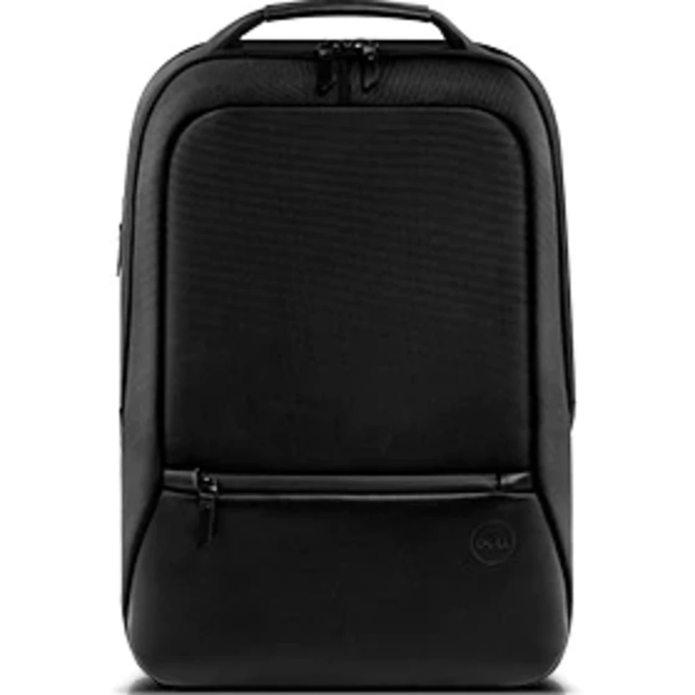 Рюкзак для ноутбука Dell Premier Slim PE1520PS, 15", Black