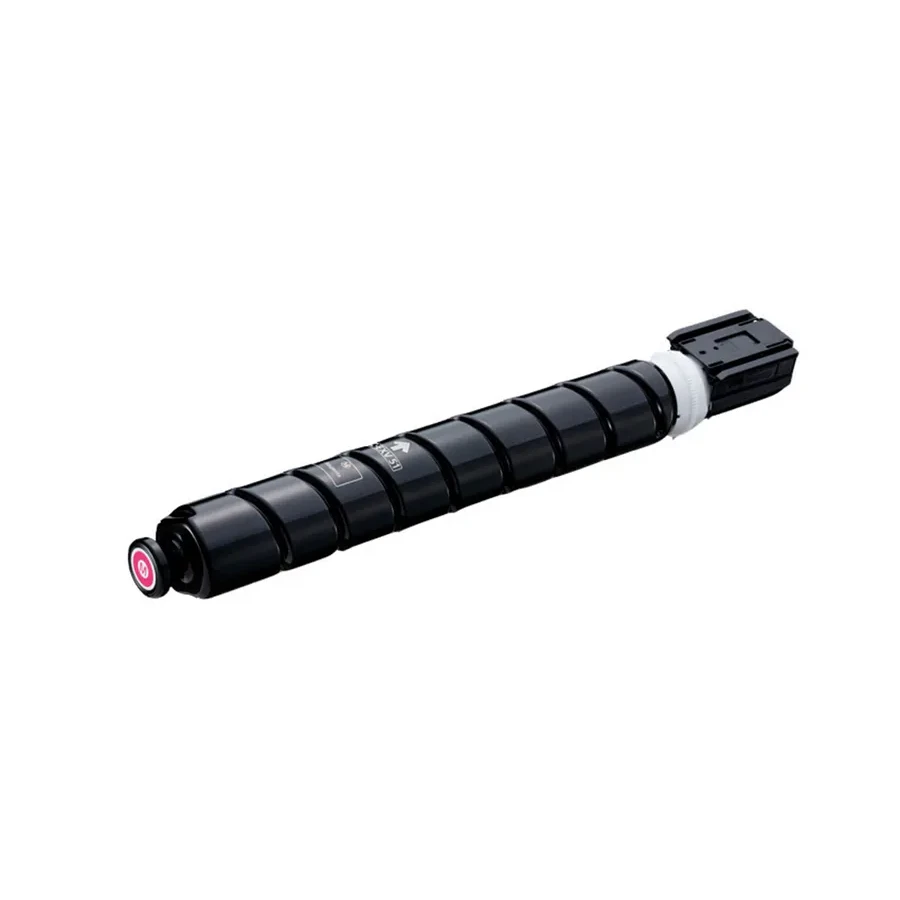 Тонер-картридж Canon C-EXV 51L, малиновый, 26000 стр — 2