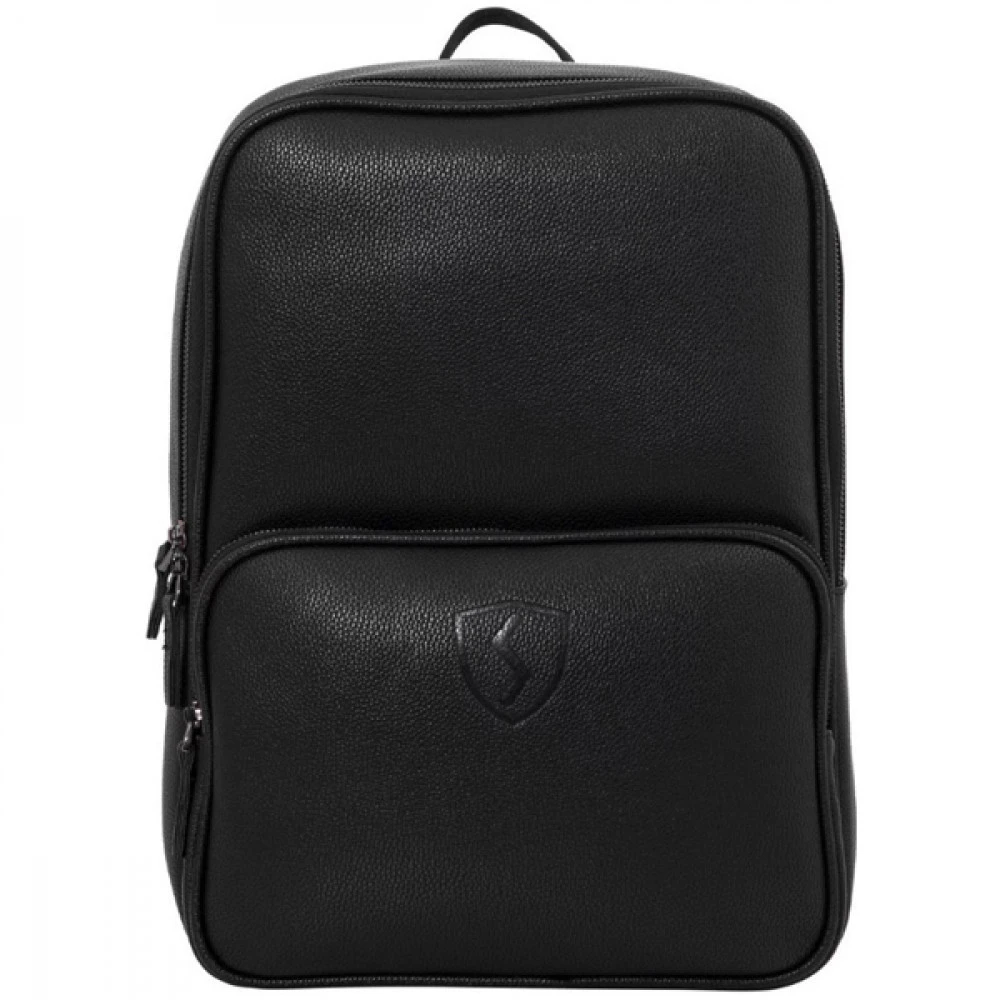 Рюкзак для ноутбука Sumdex CKN-180BK, 15.6", Black