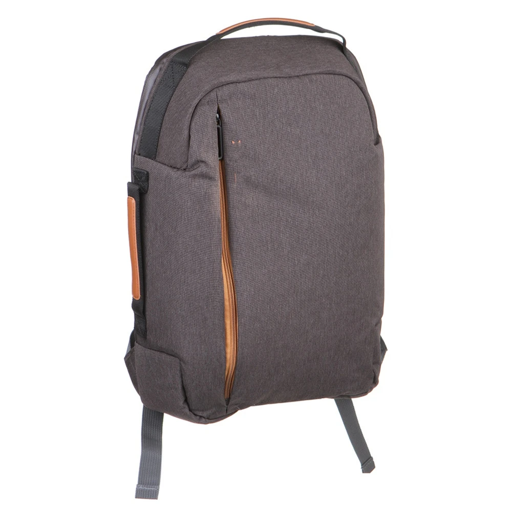 Рюкзак для ноутбука Sumdex PON-268GB, 15.6", Gray
