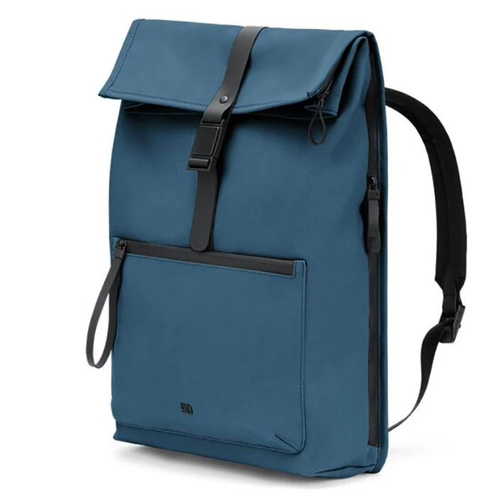Рюкзак для ноутбука Ninetygo Urban Daily, 15.6", Blue — 2
