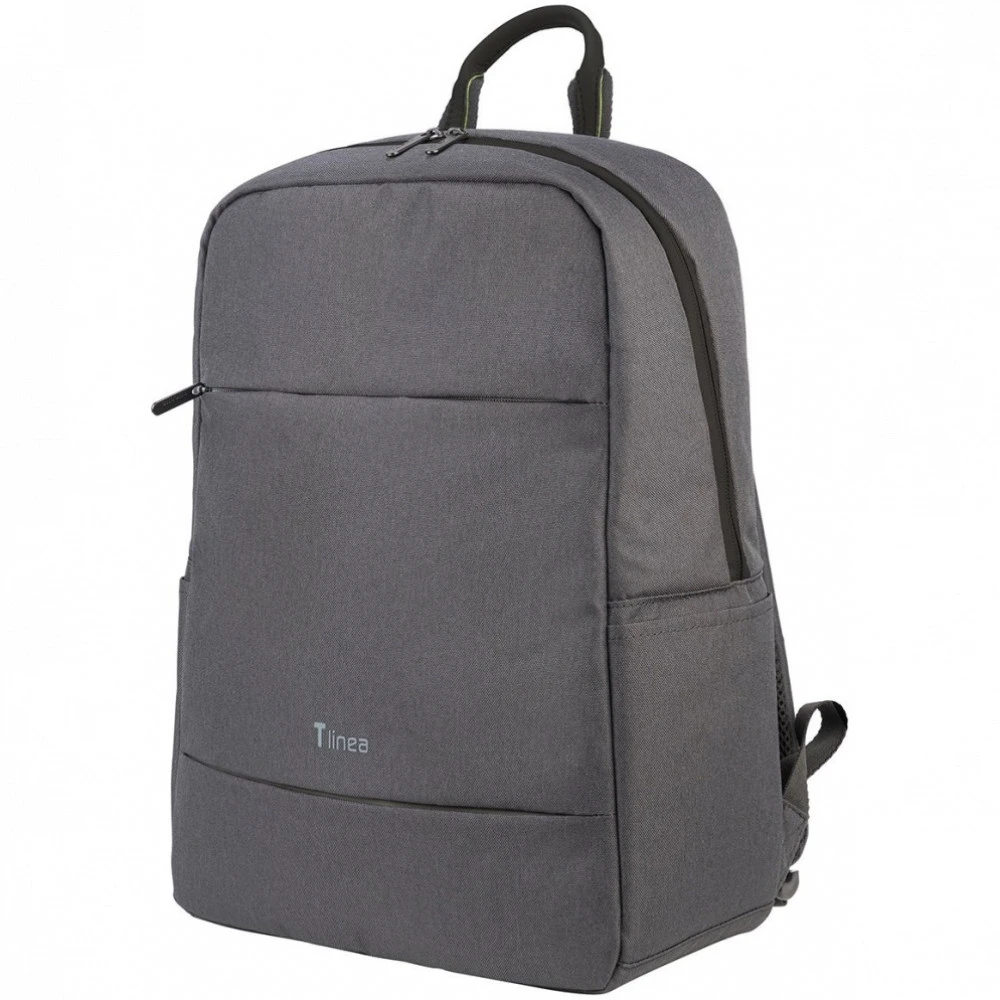 Рюкзак для ноутбука Tucano TL-BKBTK-BK, 16", Black