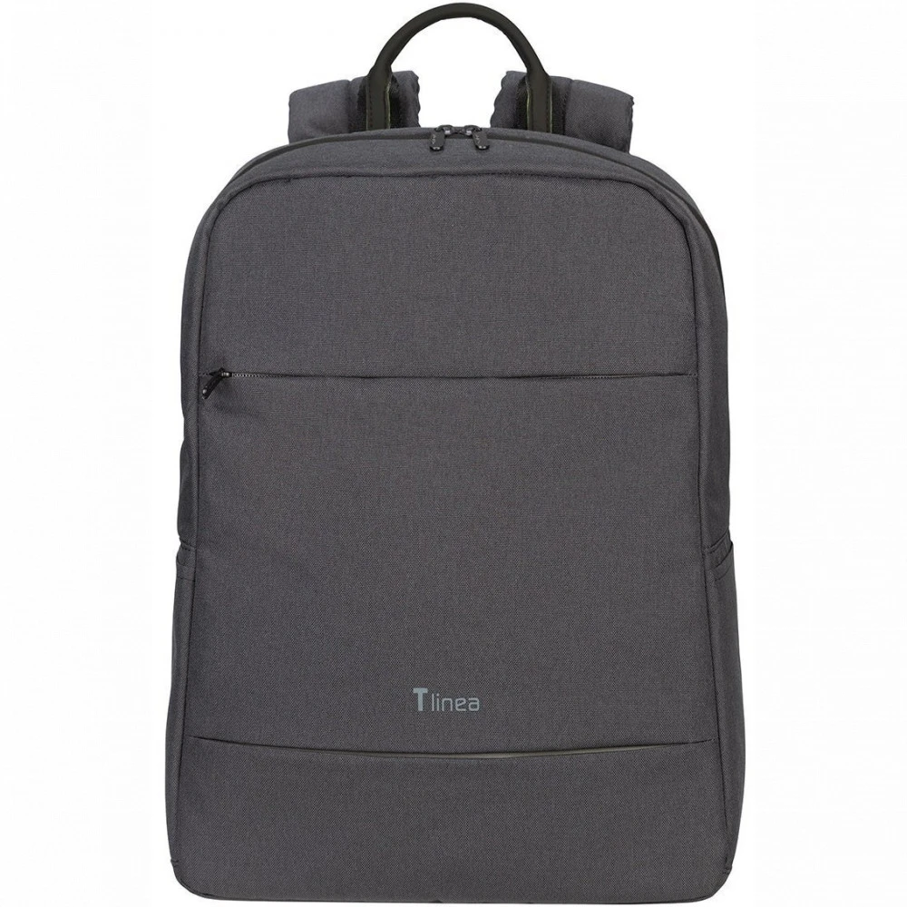 Рюкзак для ноутбука Tucano TL-BKBTK-BK, 16", Black — 2