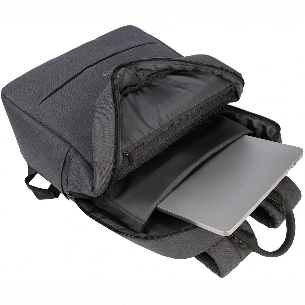Рюкзак для ноутбука Tucano TL-BKBTK-BK, 16", Black — 4