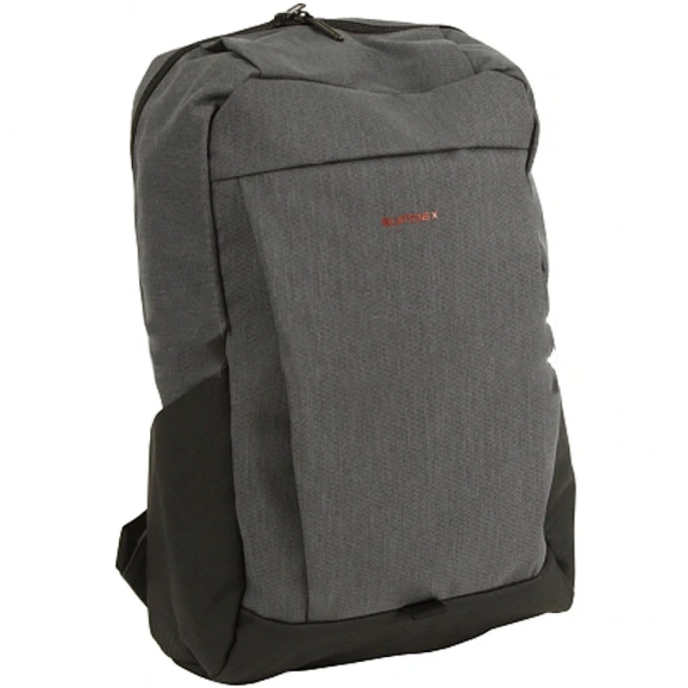 Рюкзак для ноутбука Sumdex PON-285GY, 15.6", Gray