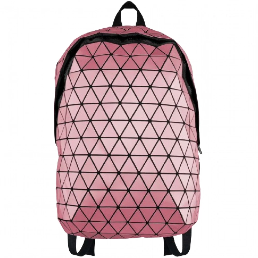 Рюкзак для ноутбука Rombica Mybag Prisma, 15.6", Rose